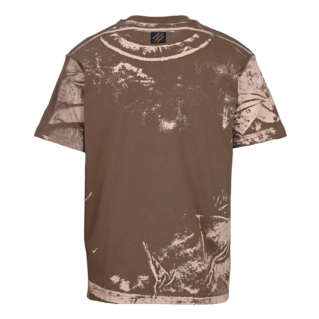 Louis Vuitton Short-Sleeve T-Shirt