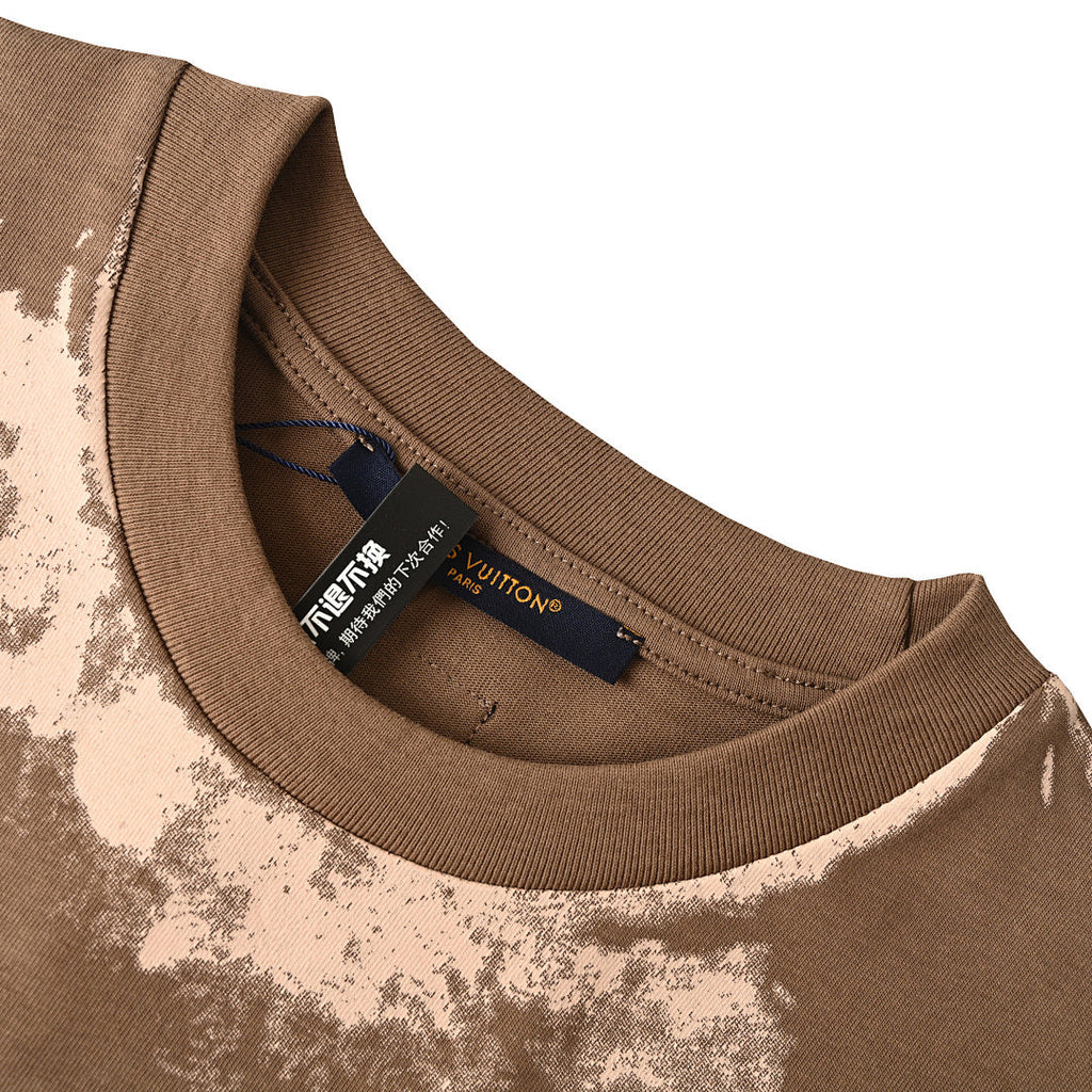 Louis Vuitton Short-Sleeve T-Shirt