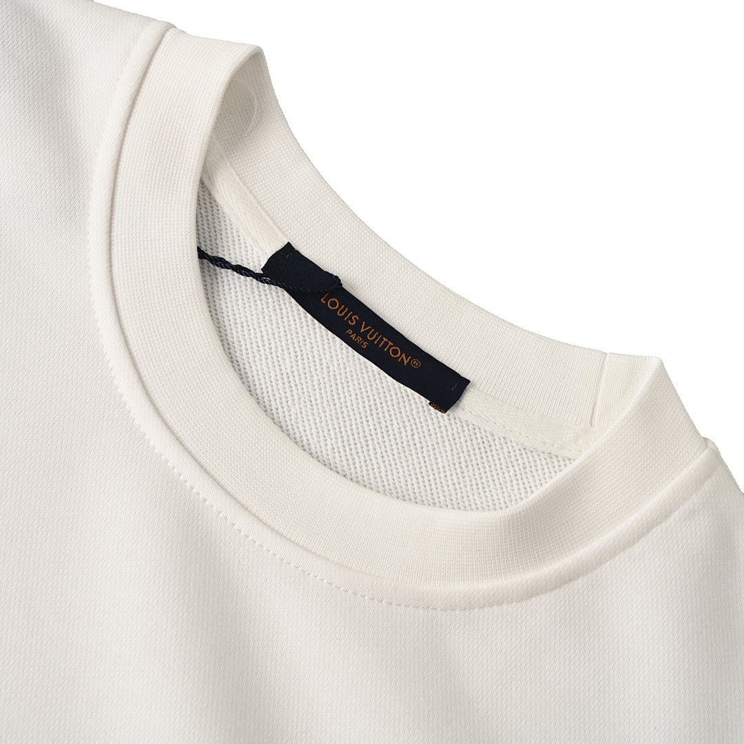 Louis Vuitton Trendy Sweatshirt