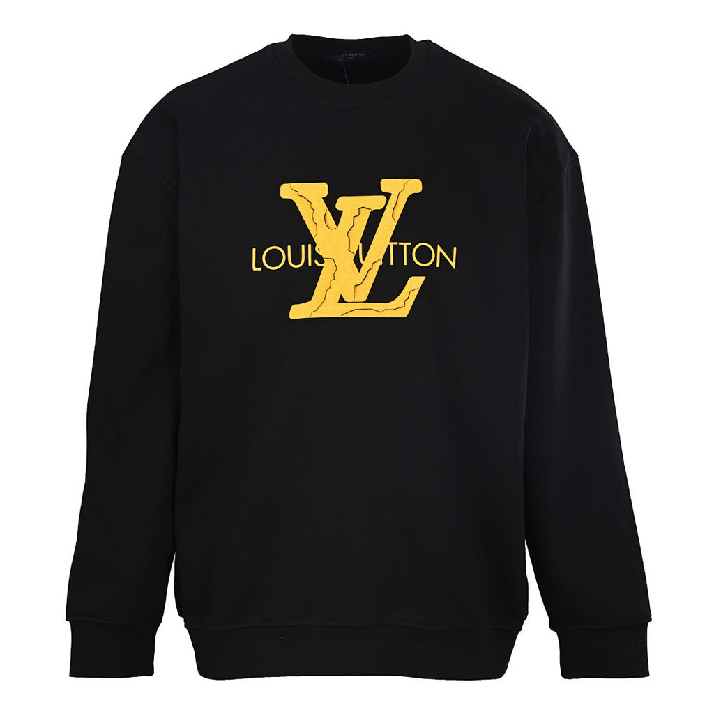 Louis Vuitton Trendy Sweatshirt