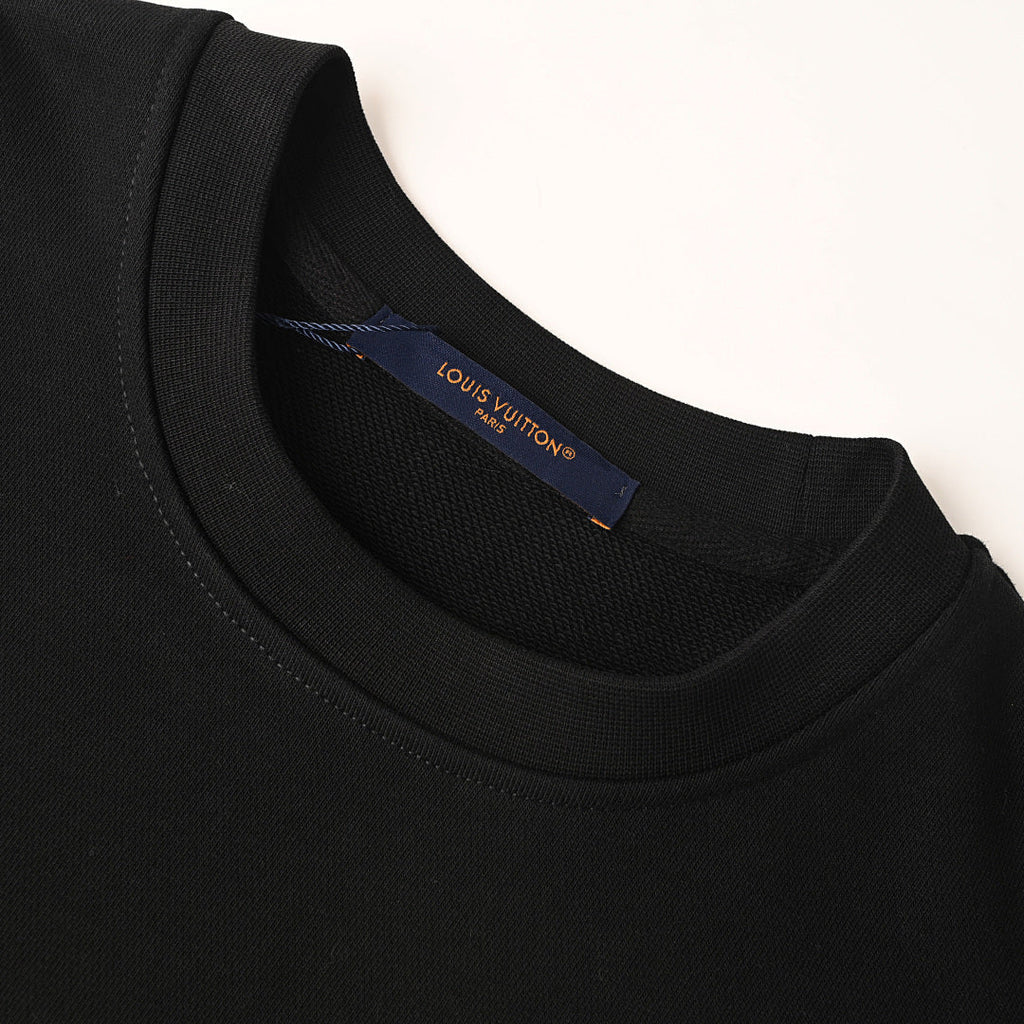 Louis Vuitton Trendy Sweatshirt