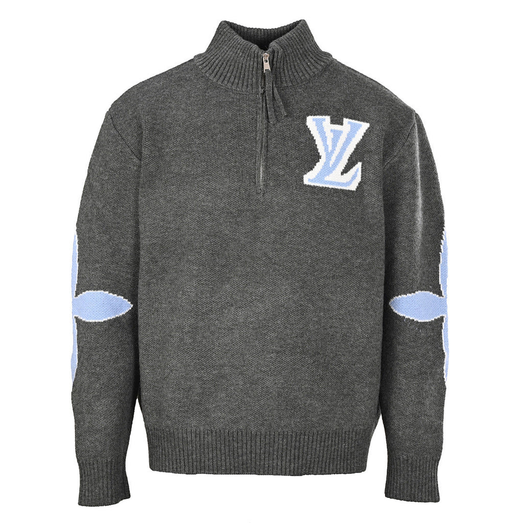 Louis Vuitton Trendy Sweatshirt