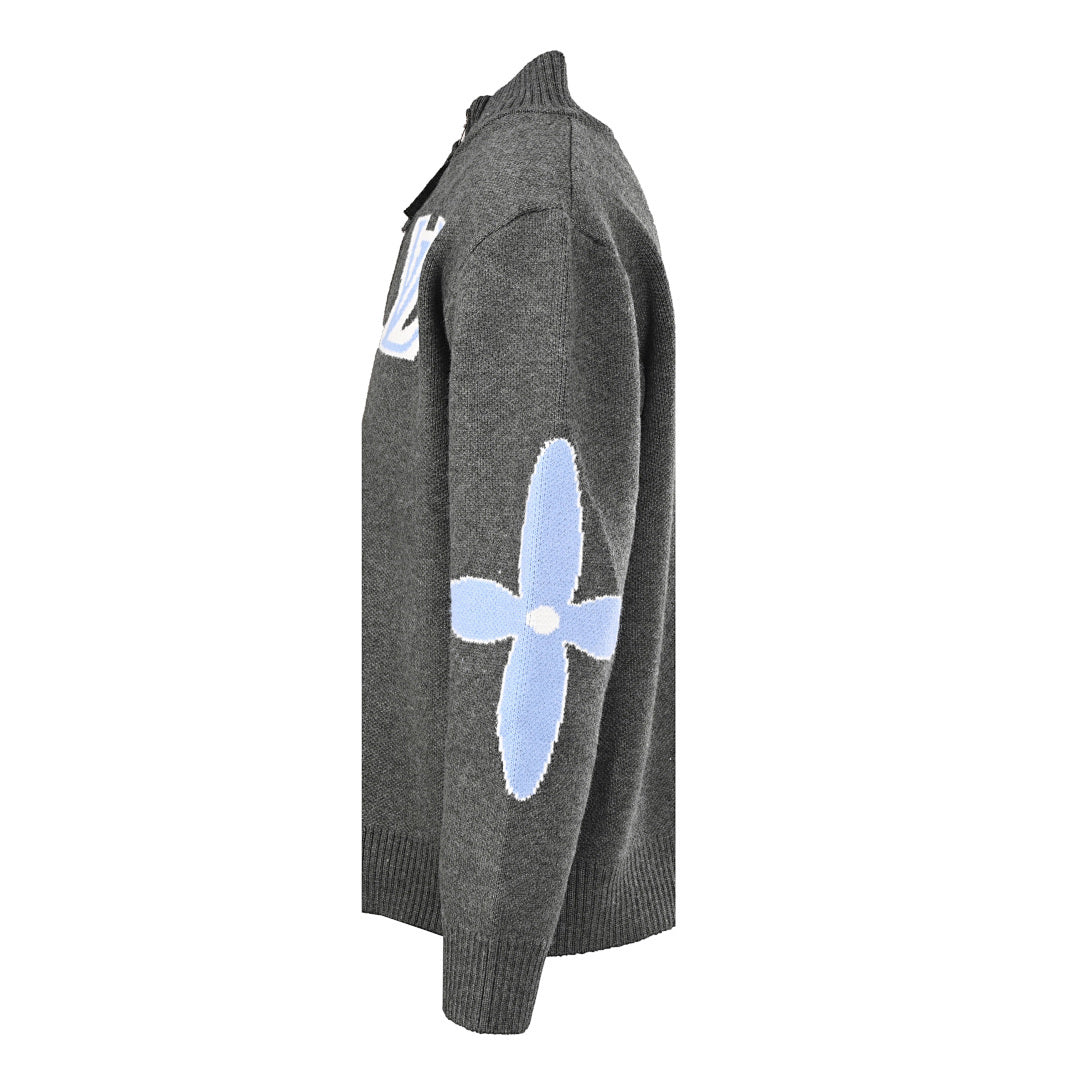 Louis Vuitton Trendy Sweatshirt