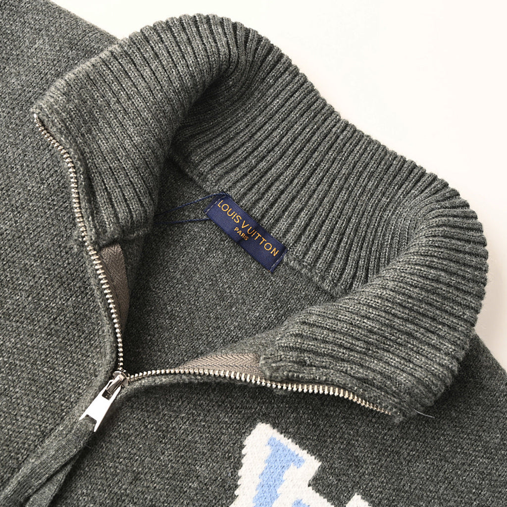 Louis Vuitton Trendy Sweatshirt