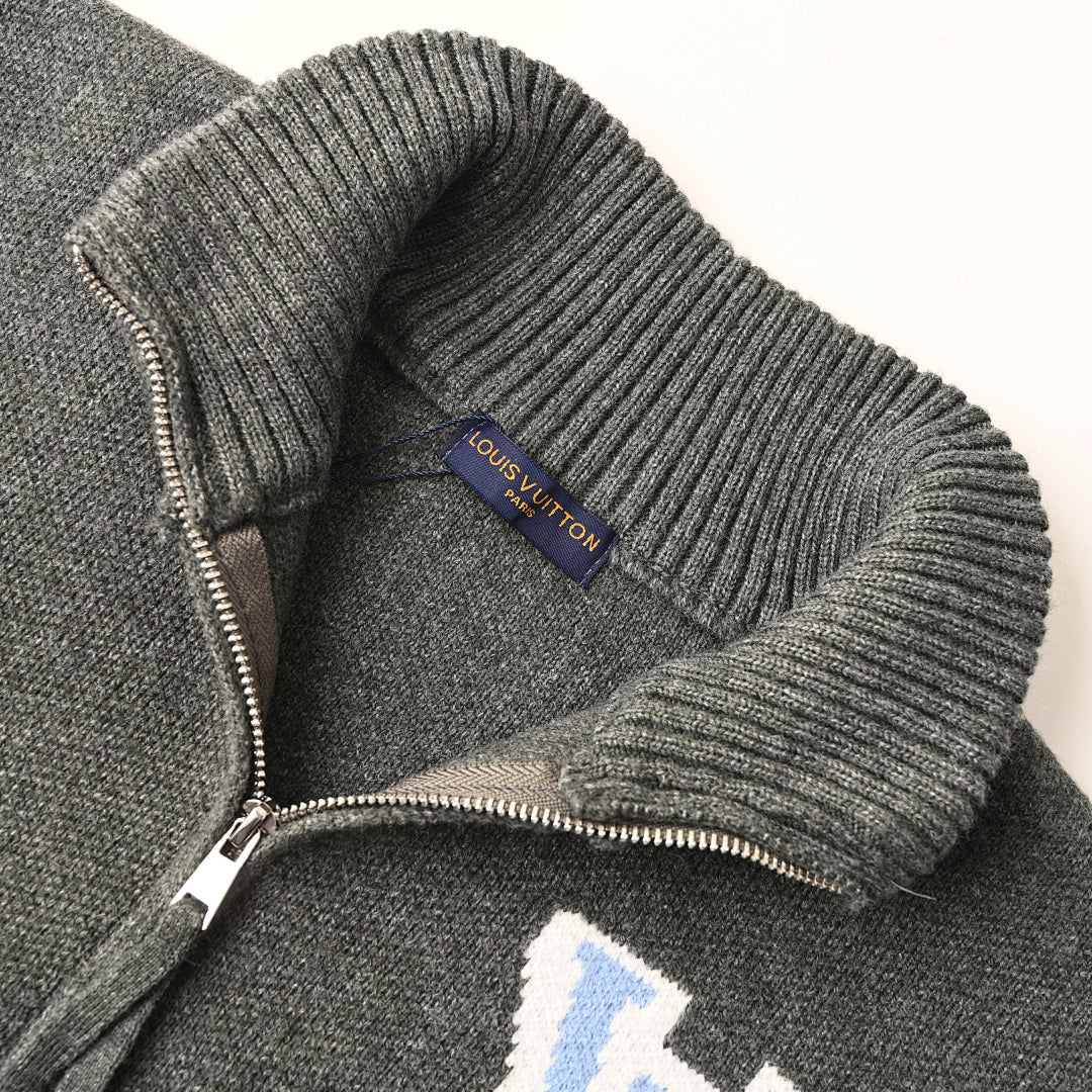 Louis Vuitton Trendy Sweatshirt