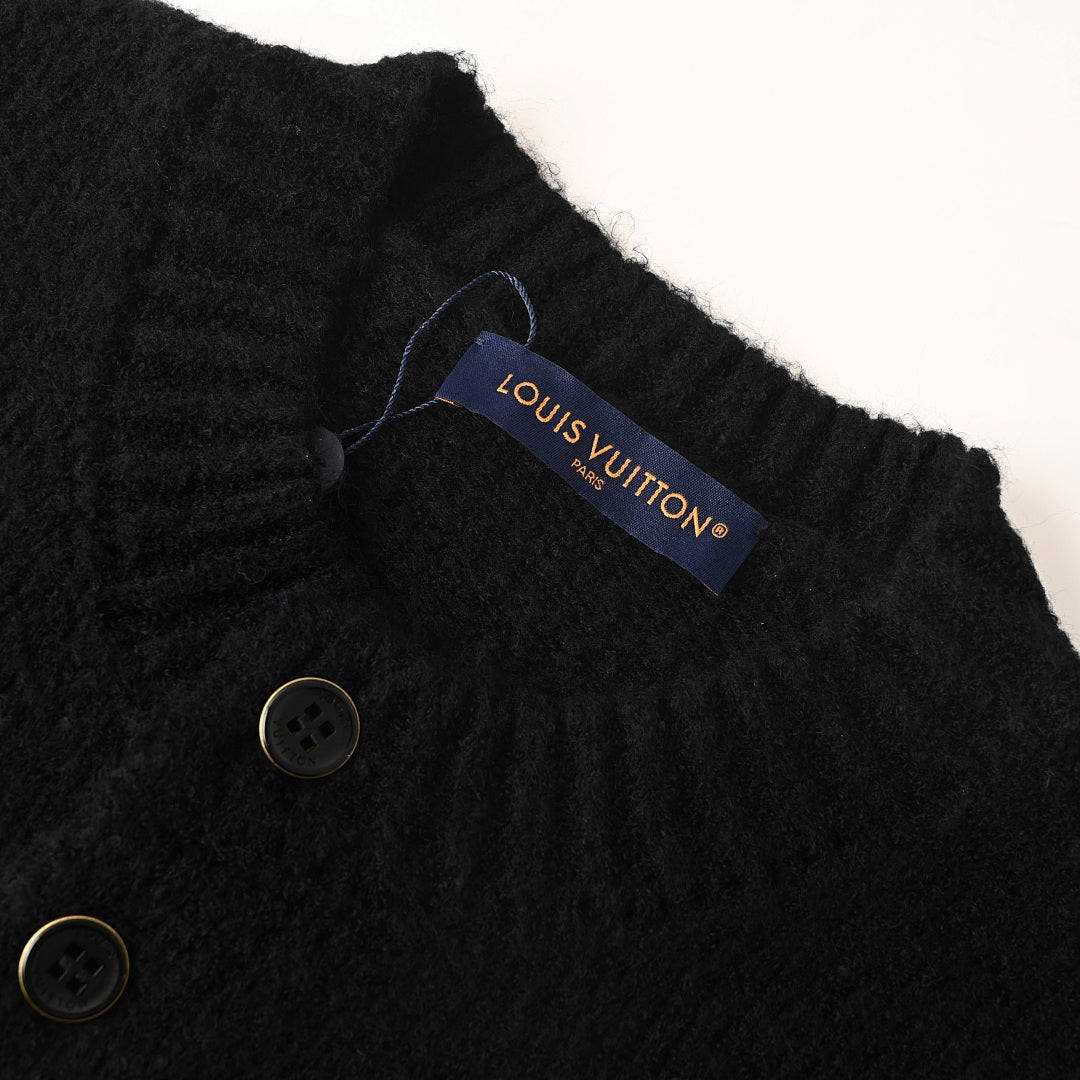 Louis Vuitton Trendy Sweatshirt