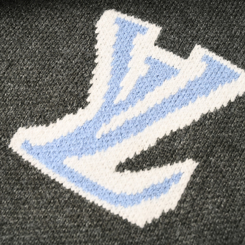 Louis Vuitton Trendy Sweatshirt