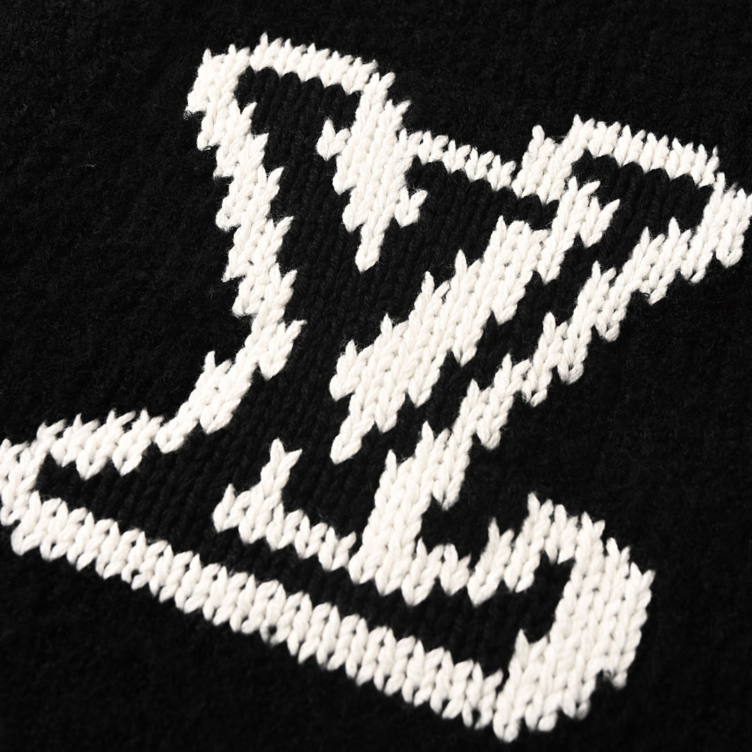 Louis Vuitton Trendy Sweatshirt