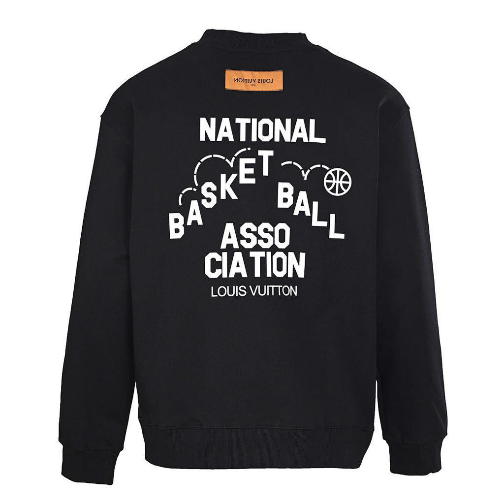 Louis Vuitton Trendy Sweatshirt