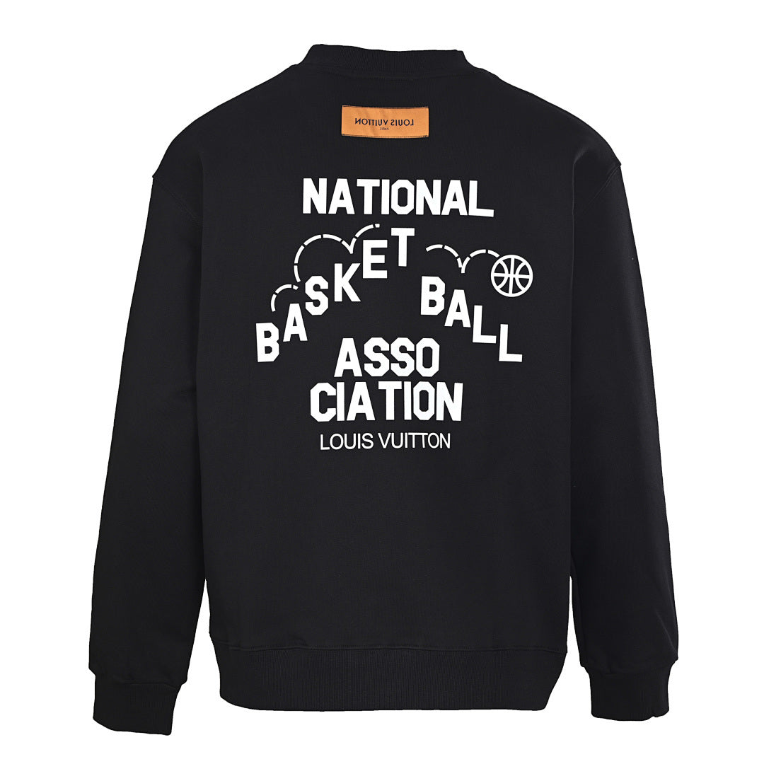 Louis Vuitton Trendy Sweatshirt