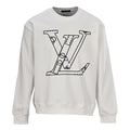 Louis Vuitton Trendy Sweatshirt