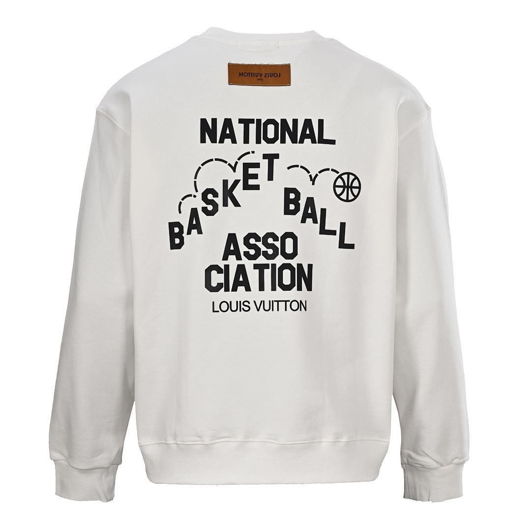 Louis Vuitton Trendy Sweatshirt