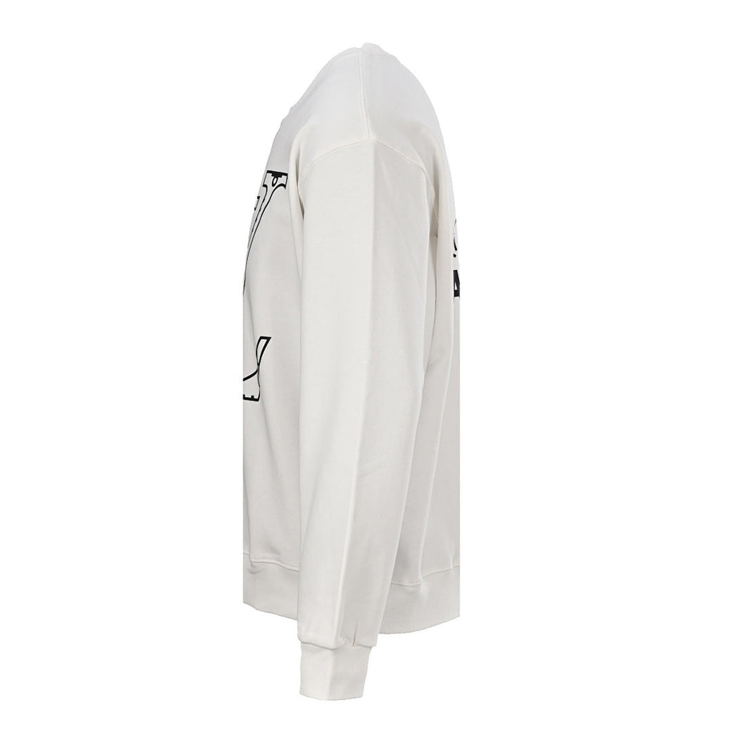 Louis Vuitton Trendy Sweatshirt