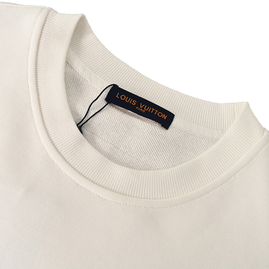 Louis Vuitton Trendy Sweatshirt