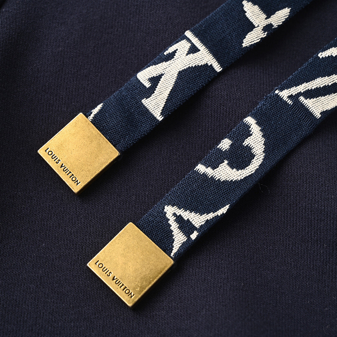 Louis Vuitton Trendy Sweatshirt