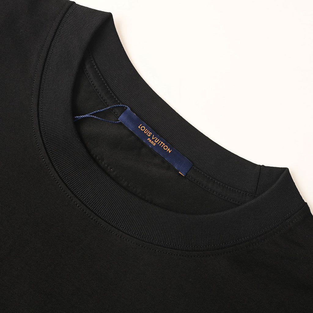 Louis Vuitton Short-Sleeve T-Shirt