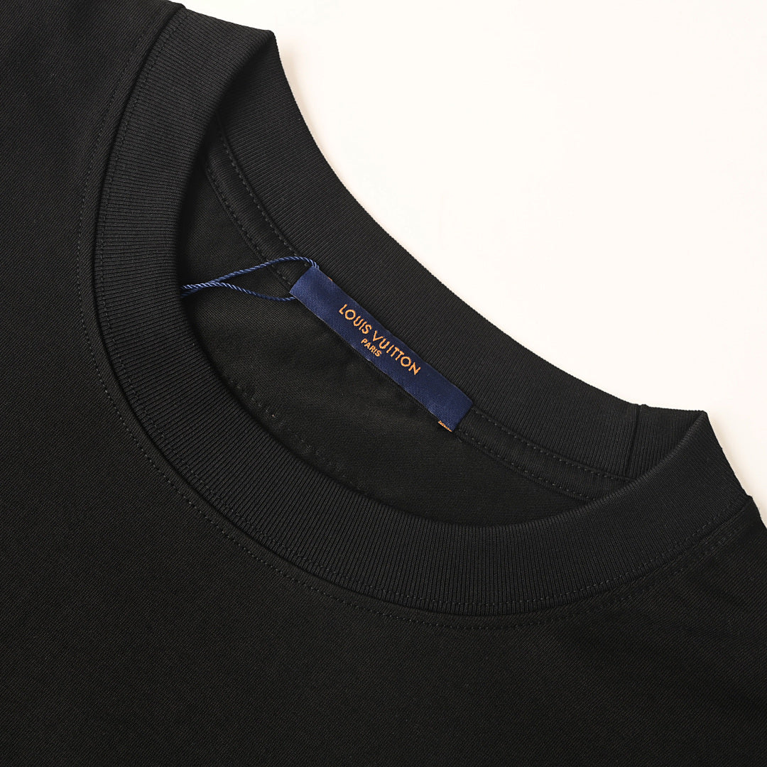 Louis Vuitton Short-Sleeve T-Shirt