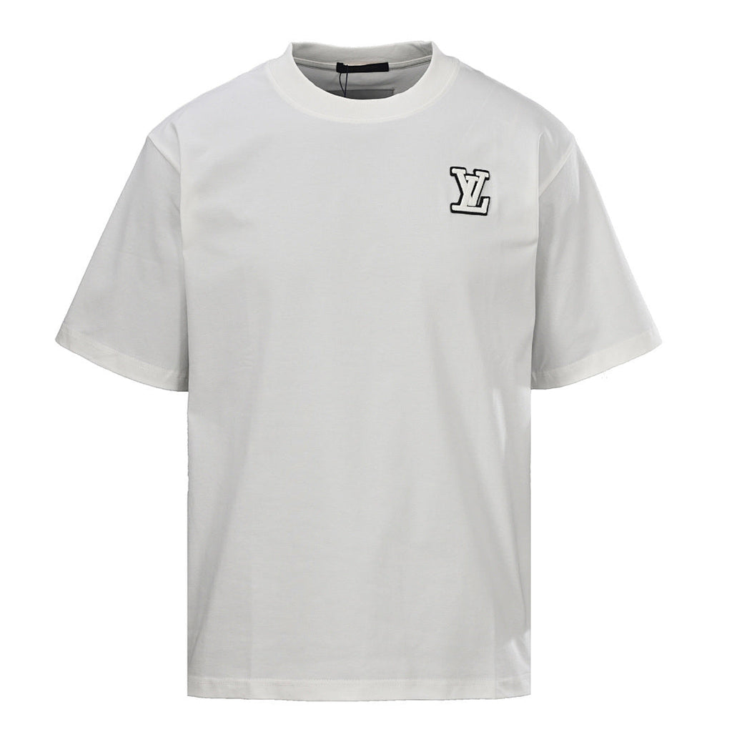 Louis Vuitton Short-Sleeve T-Shirt