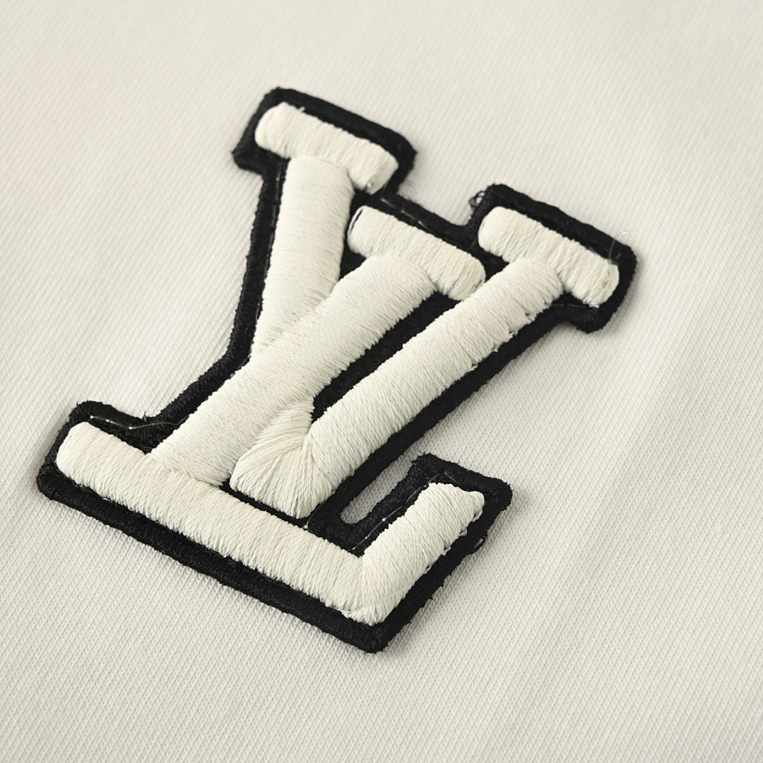 Louis Vuitton Short-Sleeve T-Shirt