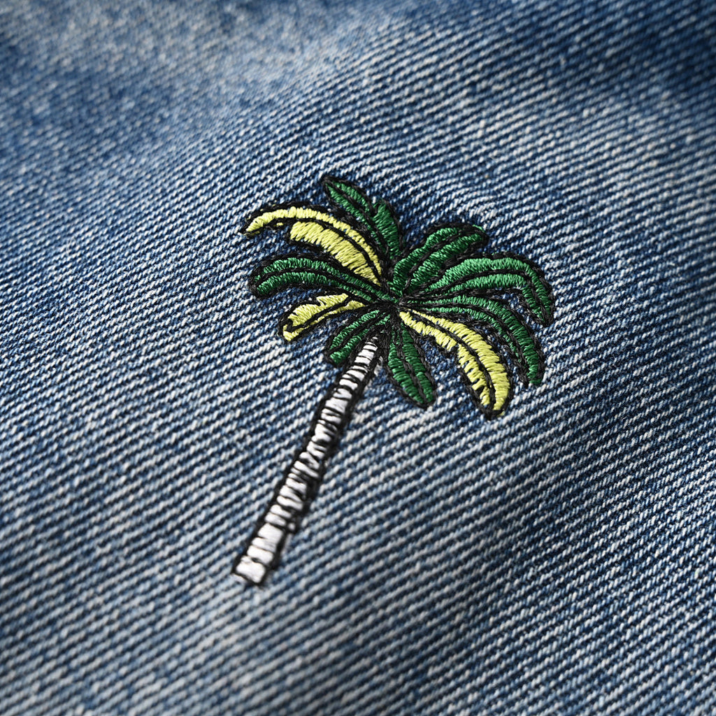 Louis Vuitton Trendy Jeans