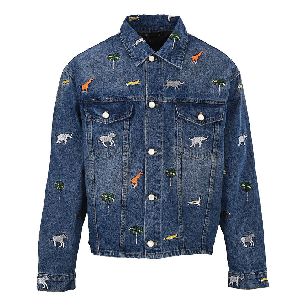 Louis Vuitton New Jacket