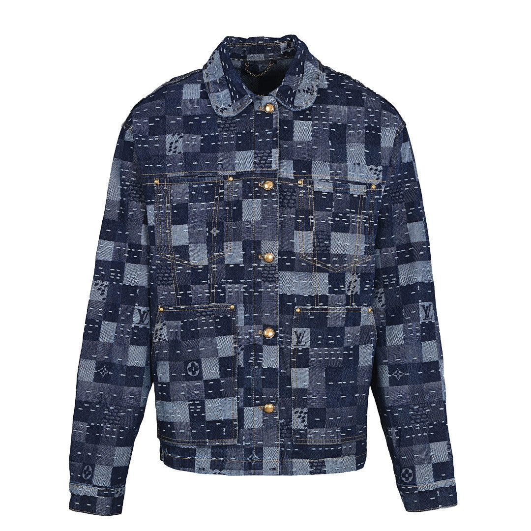 Louis Vuitton Classic Jacket