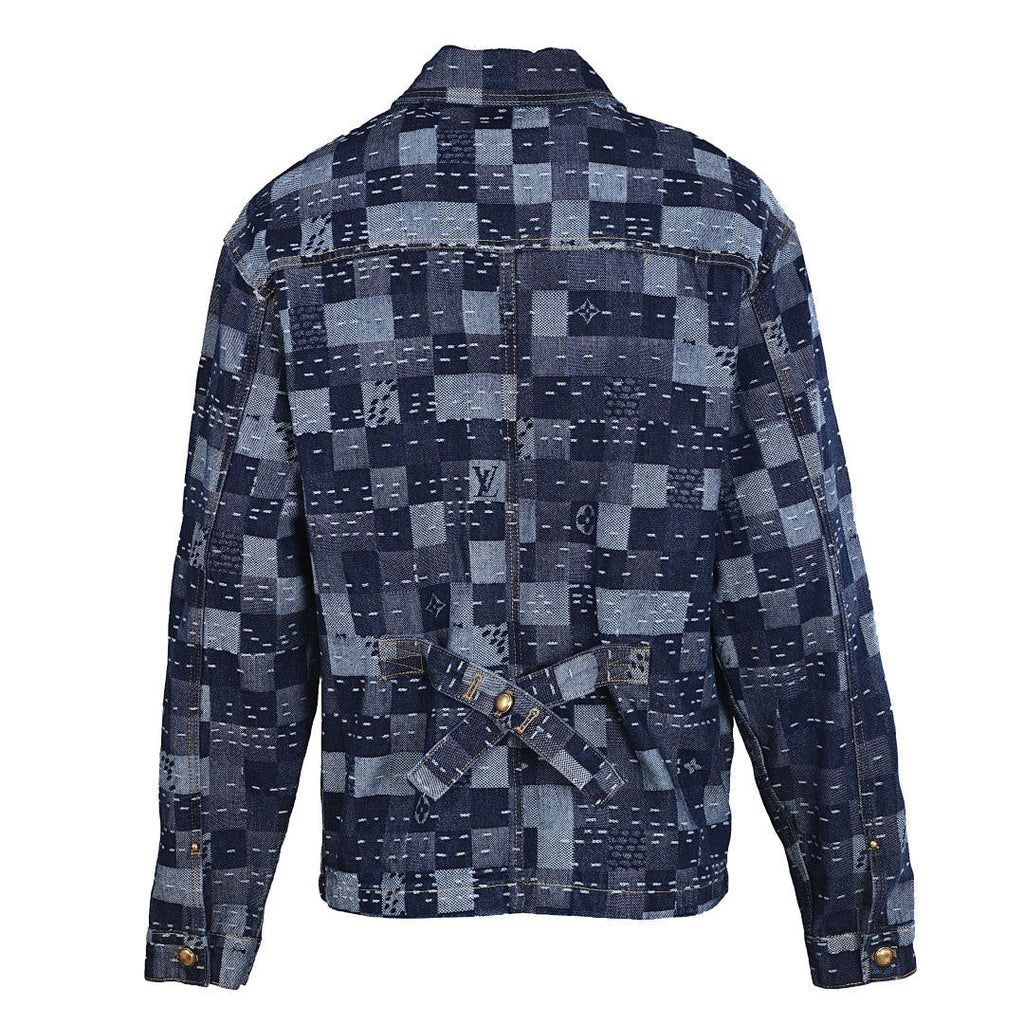 Louis Vuitton Classic Jacket