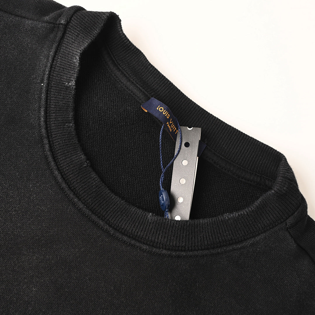 Louis Vuitton Trendy Sweatshirt