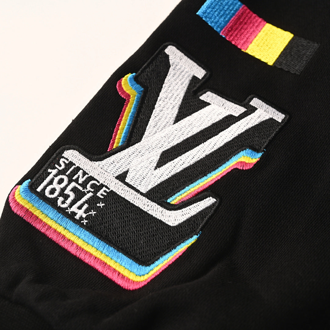 Louis Vuitton Trendy Sweatshirt
