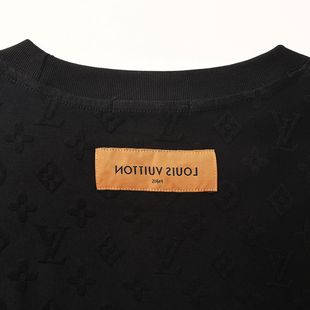 Louis Vuitton Short-Sleeve T-Shirt