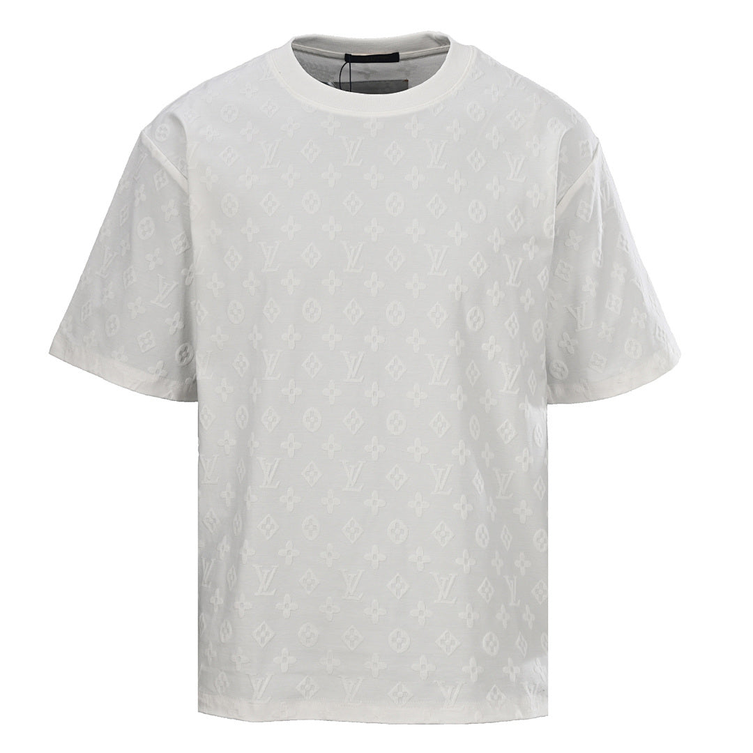 Louis Vuitton Short-Sleeve T-Shirt