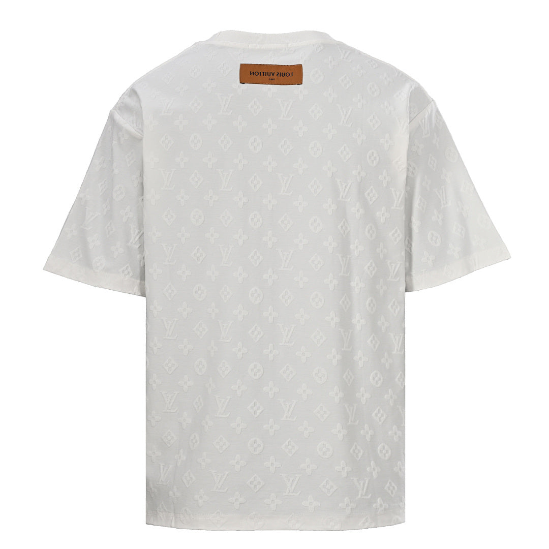Louis Vuitton Short-Sleeve T-Shirt