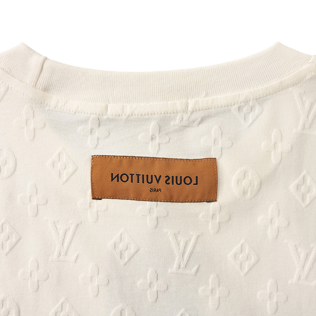 Louis Vuitton Short-Sleeve T-Shirt