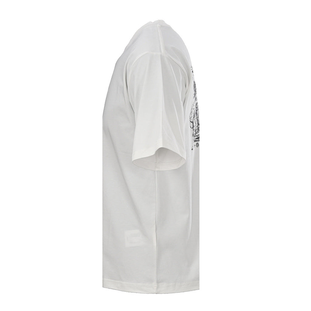 Louis Vuitton Short-Sleeve T-Shirt