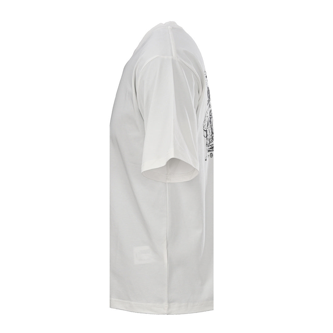 Louis Vuitton Short-Sleeve T-Shirt