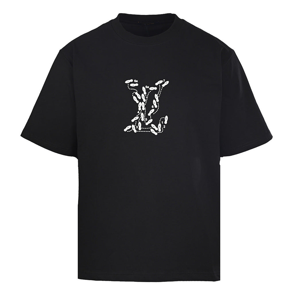 Louis Vuitton Short-Sleeve T-Shirt