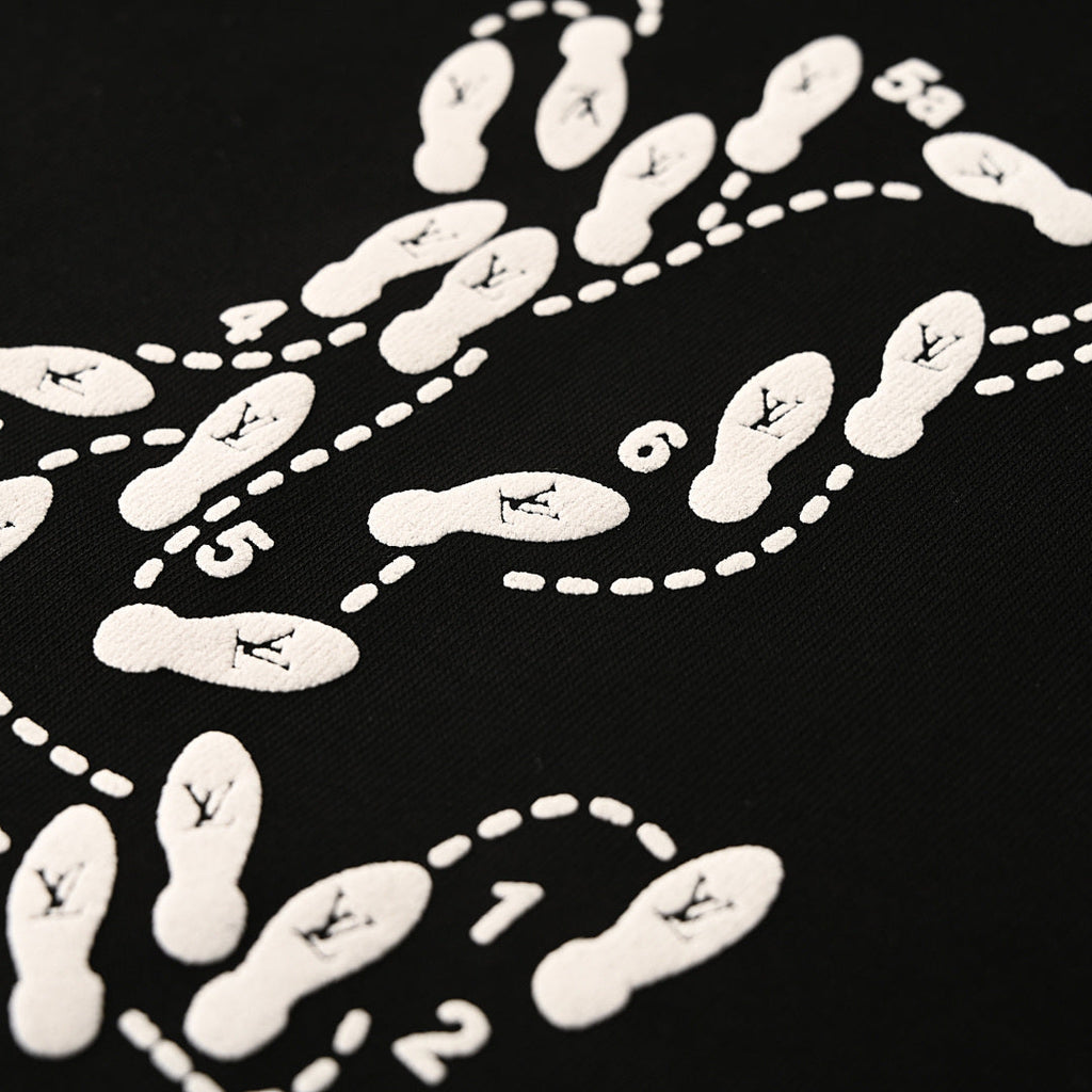 Louis Vuitton Short-Sleeve T-Shirt