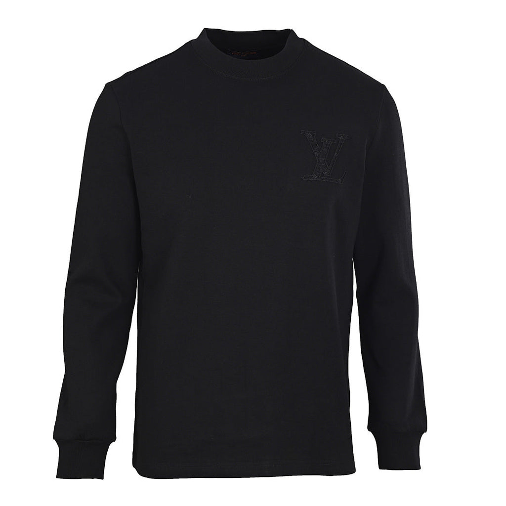 Louis Vuitton Trendy Sweatshirt