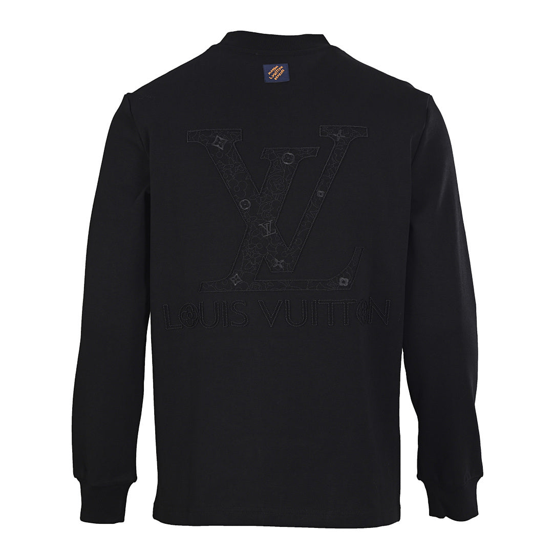 Louis Vuitton Trendy Sweatshirt