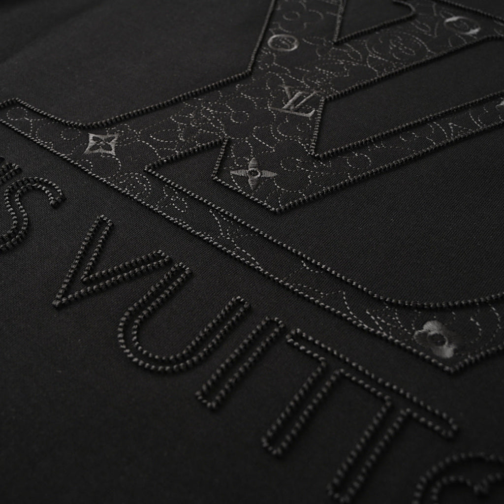 Louis Vuitton Trendy Sweatshirt
