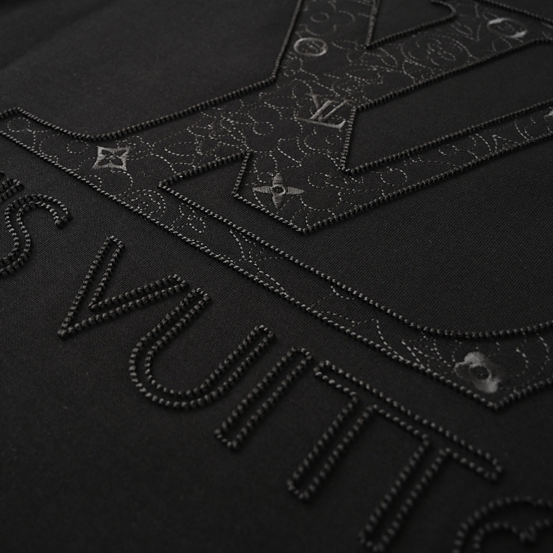 Louis Vuitton Trendy Sweatshirt