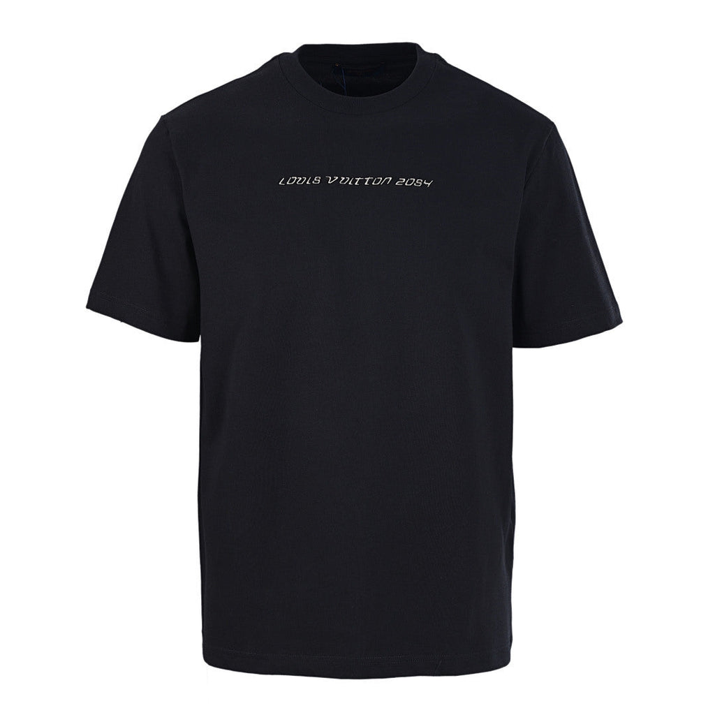 Louis Vuitton Short-Sleeve T-Shirt