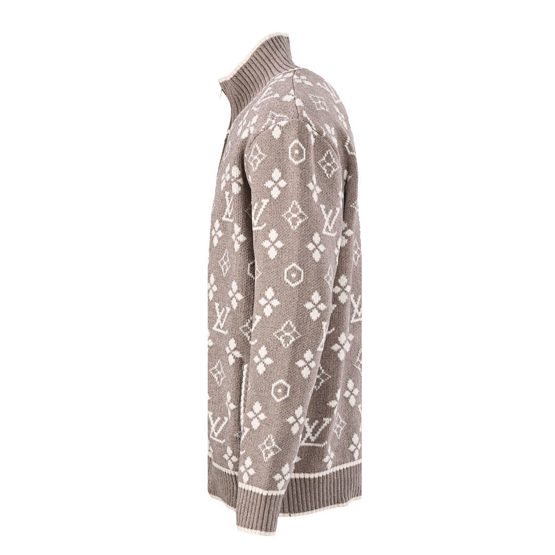 Louis Vuitton Trendy Sweatshirt