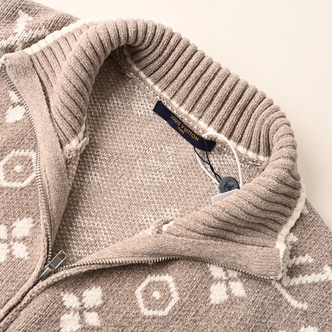 Louis Vuitton Trendy Sweatshirt