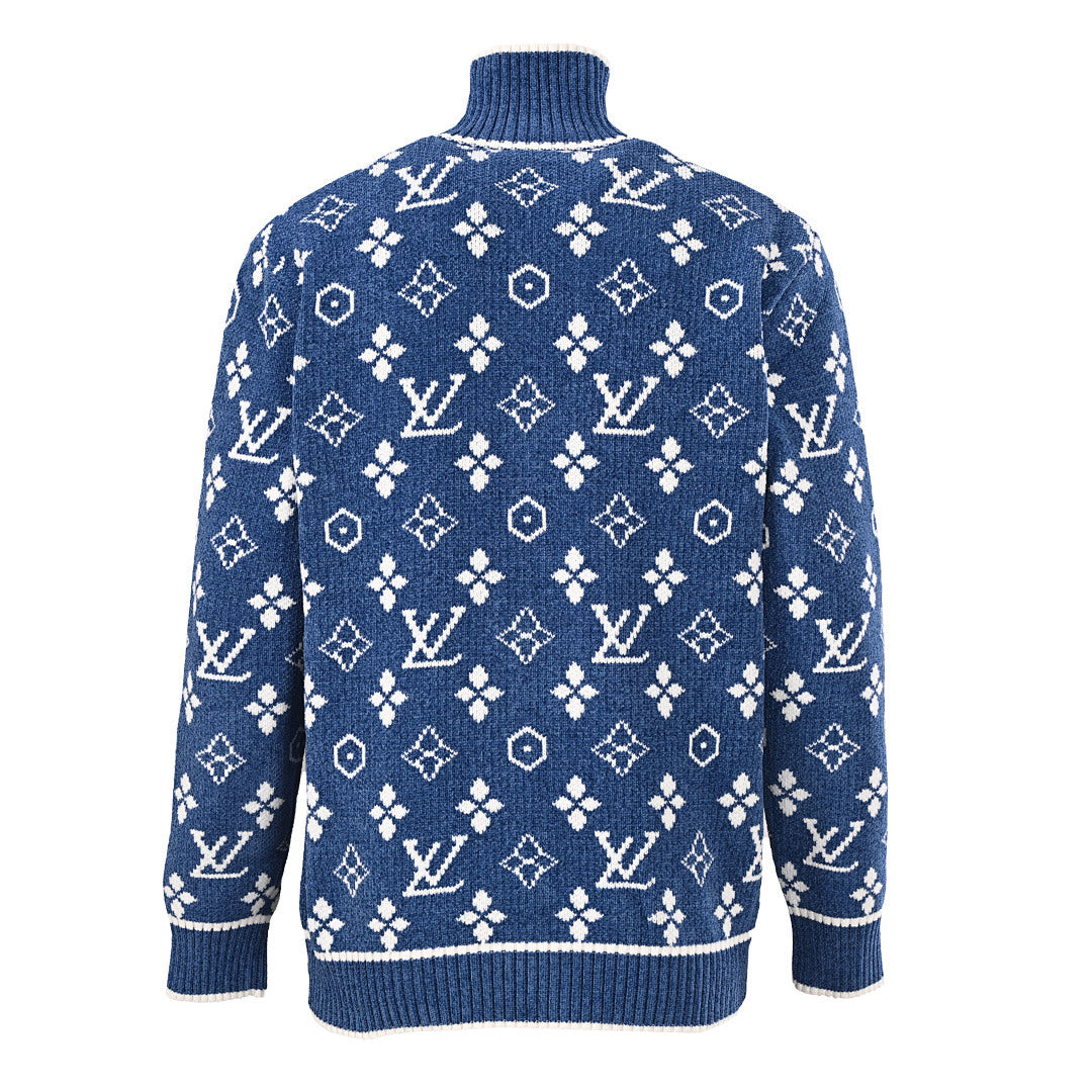Louis Vuitton Trendy Sweatshirt