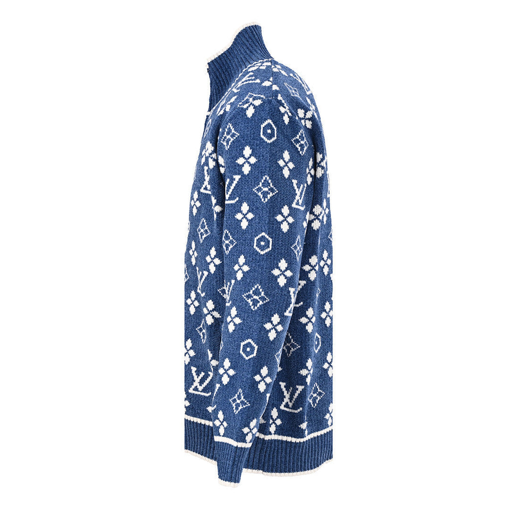 Louis Vuitton Trendy Sweatshirt