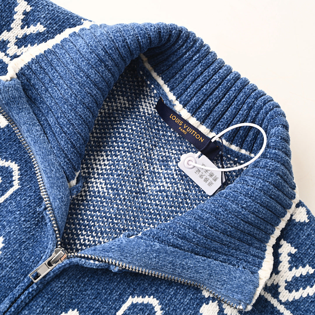Louis Vuitton Trendy Sweatshirt