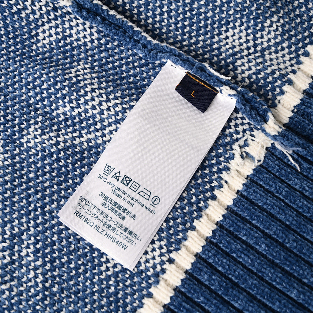 Louis Vuitton Trendy Sweatshirt