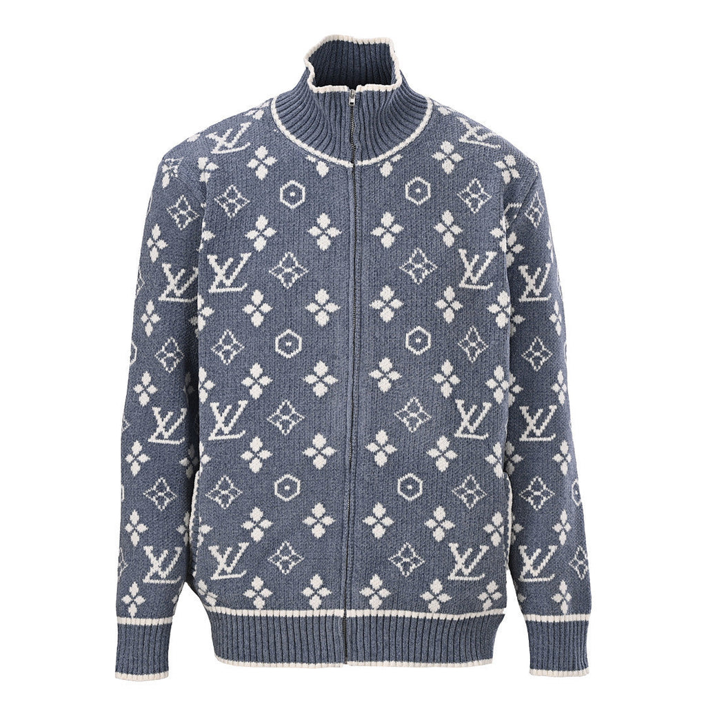 Louis Vuitton Trendy Sweatshirt