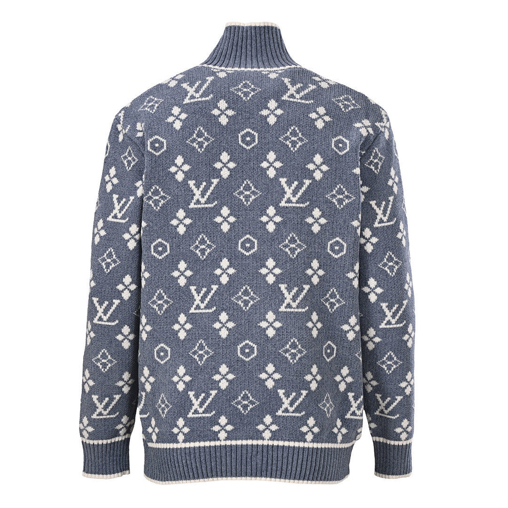 Louis Vuitton Trendy Sweatshirt